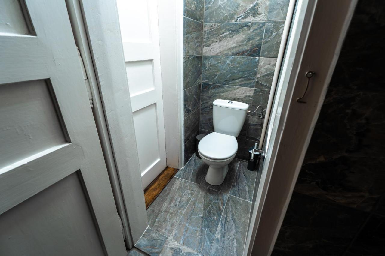 Palace Quarter Suite Budapest Exteriör bild